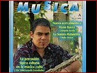 Musica Cubana Magazine is ready to conquer